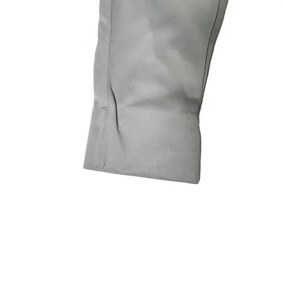 Marucci Men's Size Small Gray Relaxed Baseball Pants - Picture 6 of 8